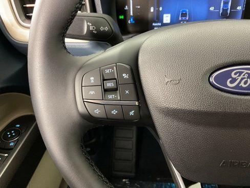 New 2026 Ford Maverick Lariat AWD/4WD image 24