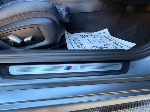 Used 2019 BMW 540i w/ M Sport Package RWD image 28