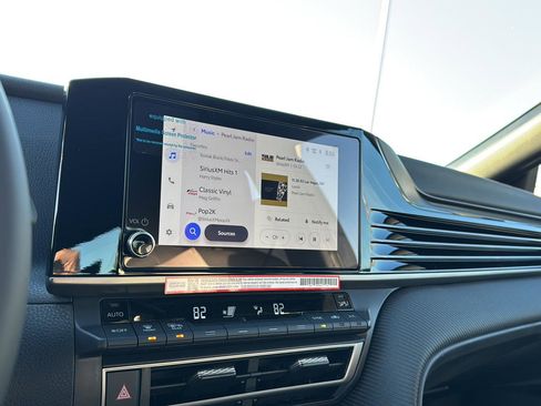 New 2026 Toyota Camry SE image 21