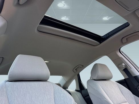 Certified 2023 Honda Accord EX image 15