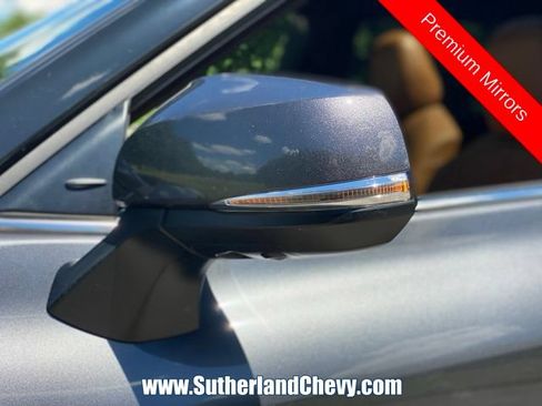 Used 2021 Toyota Highlander Platinum AWD/4WD image 11