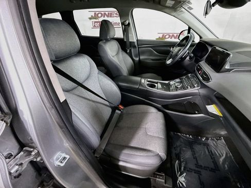 Certified 2023 Hyundai Santa Fe SEL w/ Cargo Package AWD/4WD image 32