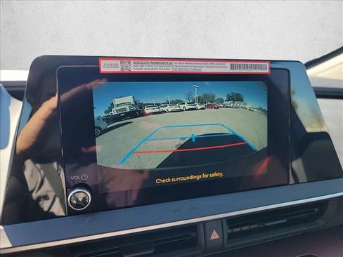 New 2026 Toyota Prius Plug-In Hybrid image 21