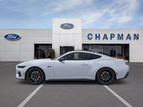 New 2025 Ford Mustang GT Premium image 3