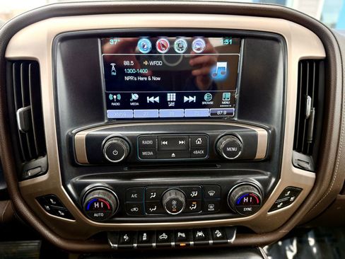 Used 2017 GMC Sierra 1500 Denali image 33