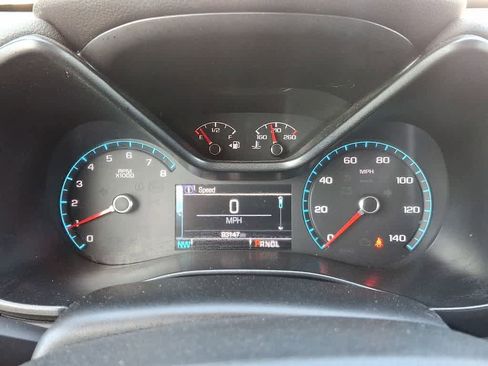 Used 2017 Chevrolet Colorado Z71 RWD image 18