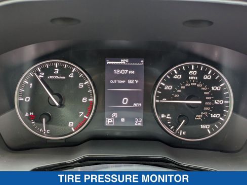 Certified 2025 Subaru Legacy Premium image 17