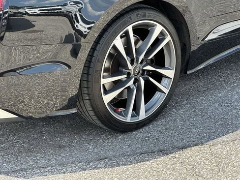 Used 2022 Audi S5 Premium Plus AWD/4WD image 29