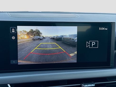 New 2026 Hyundai Sonata SEL image 11