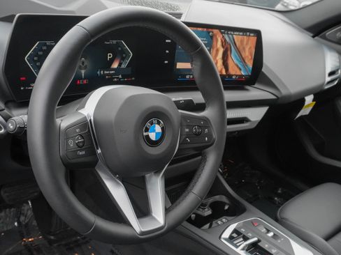 Certified 2025 BMW 228i xDrive w/ Premium Package AWD/4WD image 10