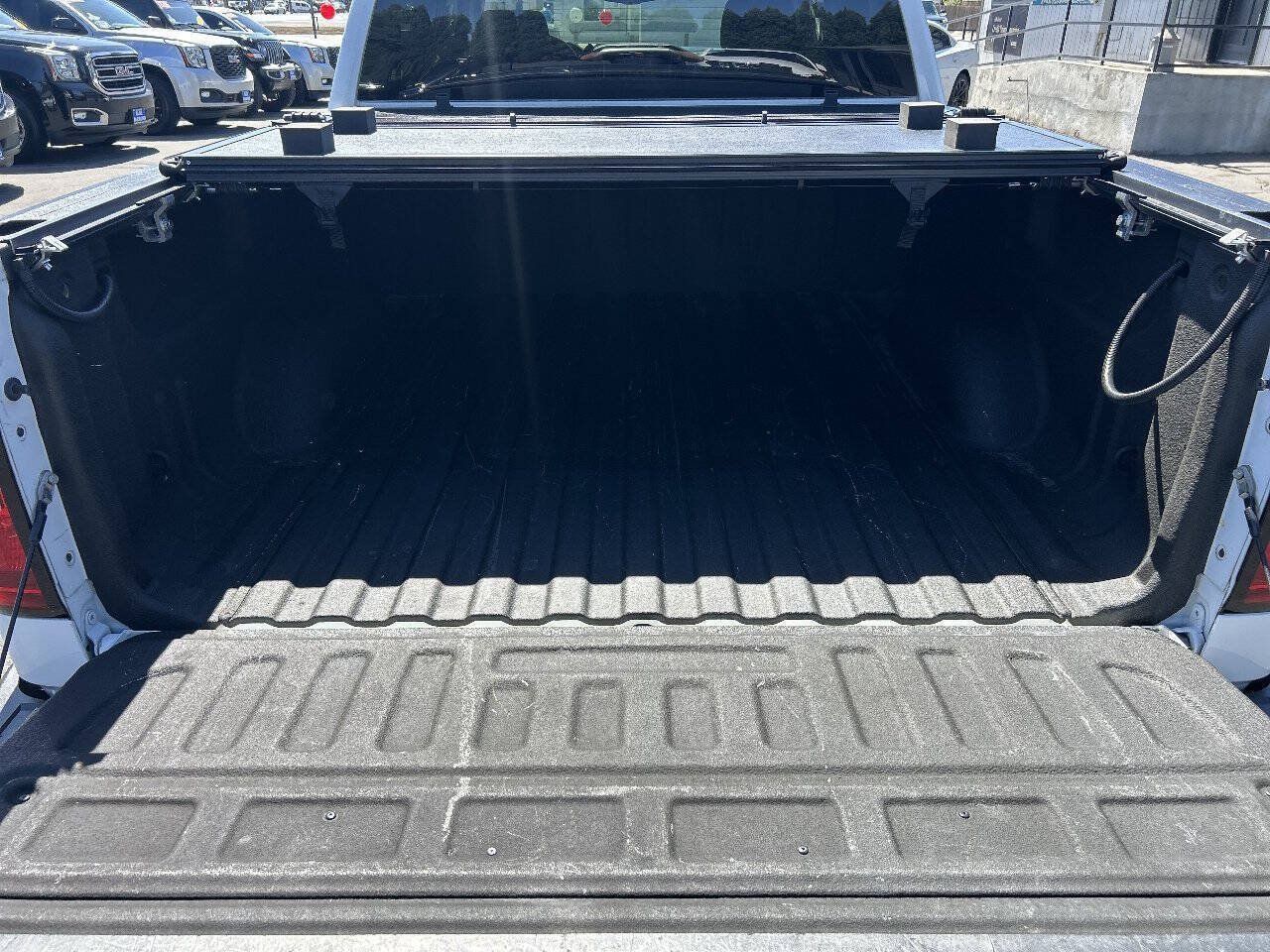 Used 2015 Chevrolet Silverado 1500 LT w/ All Star Edition AWD/4WD image 20