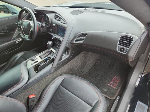 Used 2017 Chevrolet Corvette Grand Sport RWD image 51