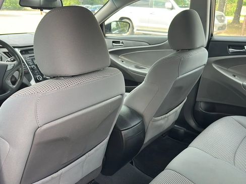 Used 2012 Hyundai Sonata GLS w/ Popular Equipment Pkg FWD image 15