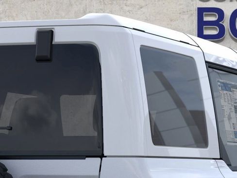 New 2026 Ford Bronco Heritage Edition image 27