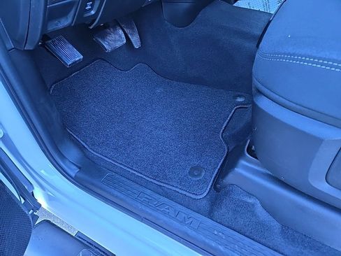 New 2026 RAM 2500 Tradesman image 46