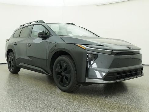 New 2026 Toyota bZ Woodland AWD/4WD image 29