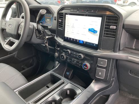 Certified 2024 Ford F150 STX image 18