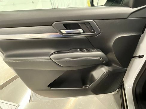 Used 2026 GMC Terrain Elevation AWD/4WD image 19
