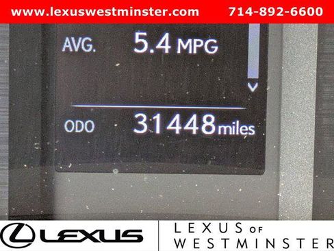 Certified 2023 Lexus GX 460 Premium image 25