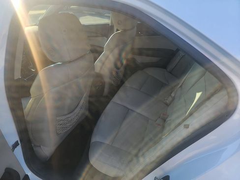 Used 2016 Cadillac ATS Sedan RWD image 12