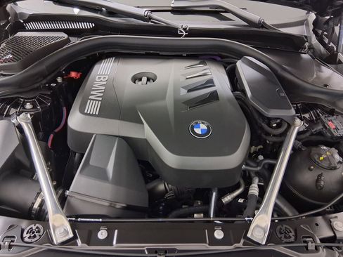 New 2026 BMW 530i w/ Convenience Package RWD image 30