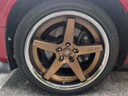 Used 2016 Dodge Challenger R/T Scat Pack RWD image 10