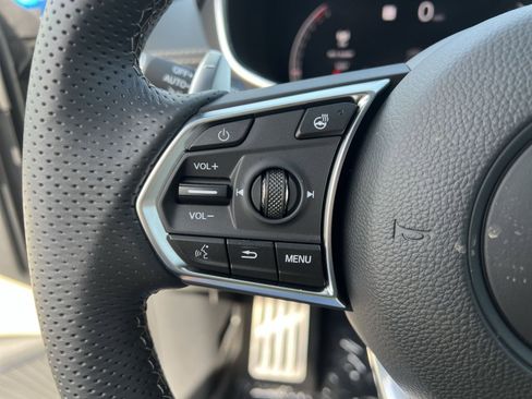 New 2026 Acura MDX A-Spec image 30