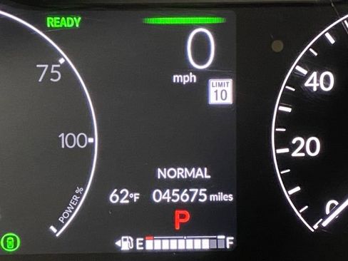 Used 2025 Honda CR-V Sport-L image 18