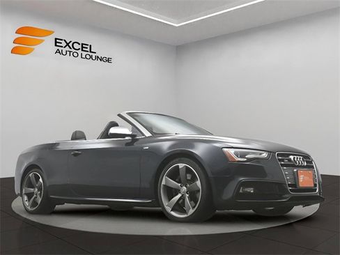 Used 2016 Audi S5 Premium Plus w/ Technology Package image 40