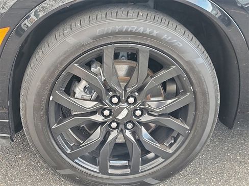 Used 2021 Cadillac XT6 Sport w/ Platinum Package image 21