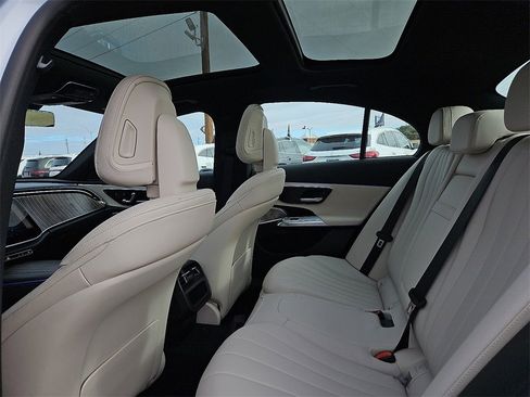 Certified 2024 Mercedes-Benz E 450 4MATIC Sedan image 17