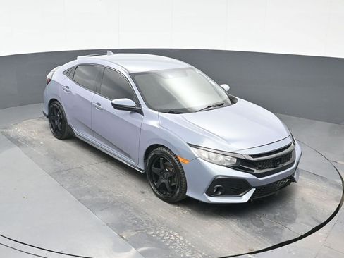 Used 2019 Honda Civic Sport image 24