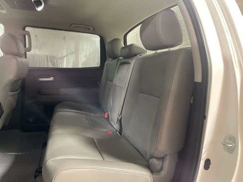 Used 2011 Toyota Tundra Limited w/ Memory Pkg AWD/4WD image 22
