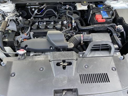 Used 2023 Honda CR-V LX image 27