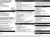 Used 2011 Chevrolet Silverado 1500 LT w/ All-Star Edition image 3