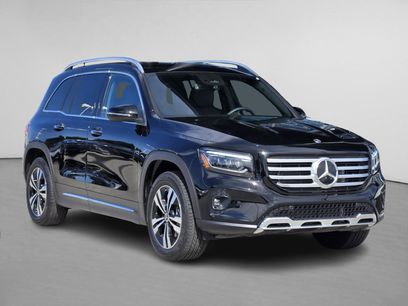Used 2025 Mercedes-Benz GLB 250 4MATIC