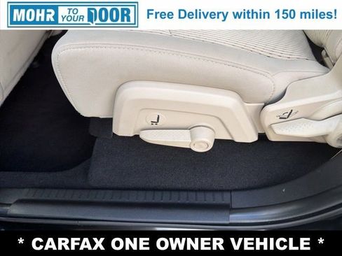 Used 2020 Dodge Journey SE image 32