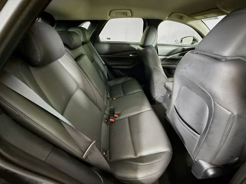 Used 2023 MAZDA CX-30 AWD 2.5 S w/ Preferred Package image 25
