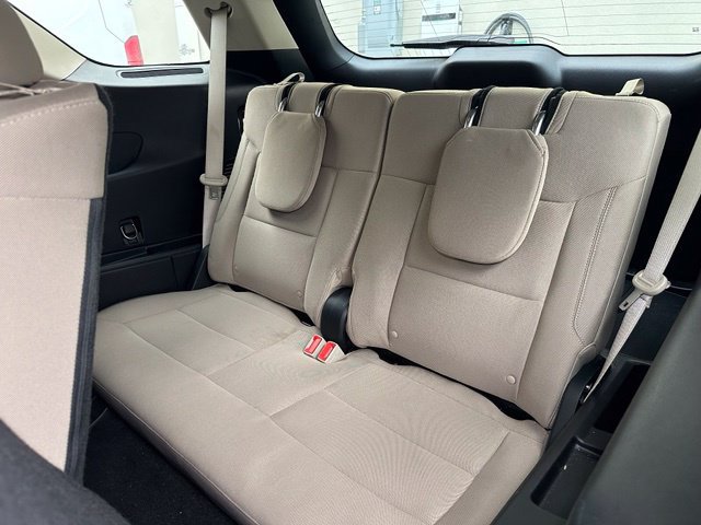Used 2020 Ford Explorer 2WD image 16