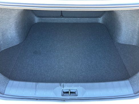 New 2026 Nissan Sentra SV w/ SV Convenience Package image 18