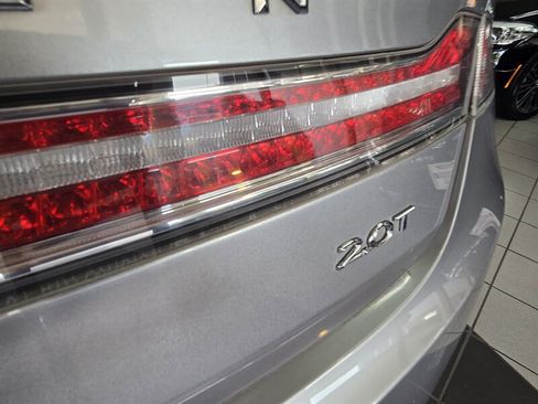 Used 2020 Lincoln MKZ Reserve w/ Elements Package FWD image 34