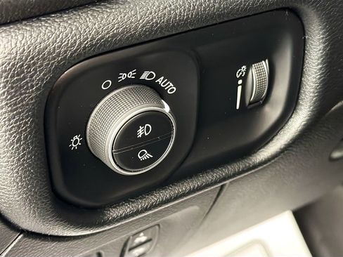 Used 2020 RAM 1500 Rebel w/ Level 2 Equipment Group image 10