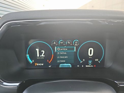 Used 2022 Ford F150 Lariat w/ Max Trailer Tow Package image 18