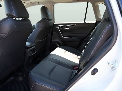 Used 2024 Toyota RAV4 XLE Premium w/ Weather Package FWD image 13