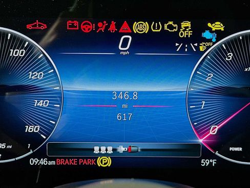 Used 2026 Mercedes-Benz GLE 450 4MATIC image 12