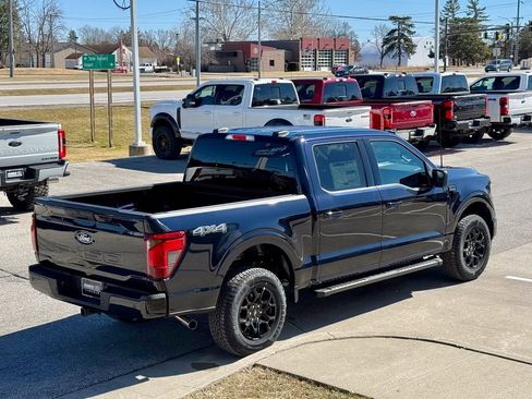 New 2026 Ford F150 XLT w/ Tow/Haul Package image 6