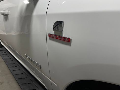 Used 2023 RAM 2500 Laramie image 10