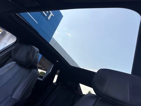 Used 2024 Cadillac Lyriq Sport w/ LPO, Floor Liner Package AWD/4WD image 25