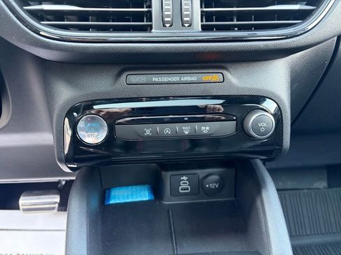 Used 2024 Ford Escape ST-Line w/ Tech Pack #1 image 12