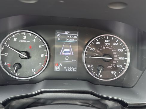 Used 2022 Subaru Legacy Premium w/ Popular Package #1 image 12